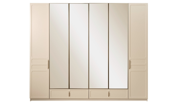 Miran Yatak Odası(Dolap)