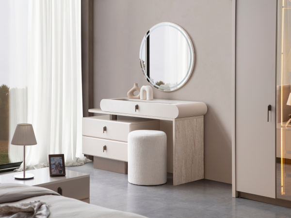 Gloria Şık Yatak Odası Takımı