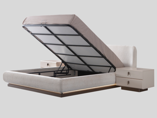 Gloria Şık Yatak Odası Takımı