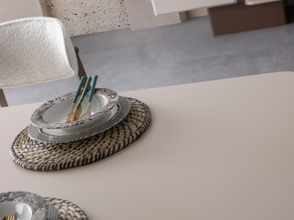 Gloria Şık Yemek Odası(Masa)