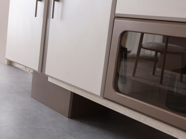 Gloria Şık Yemek Odası(Konsol)