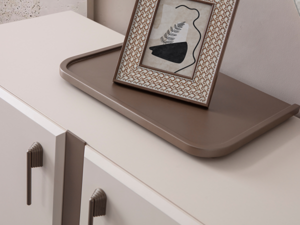 Gloria Şık Yemek Odası(Konsol)