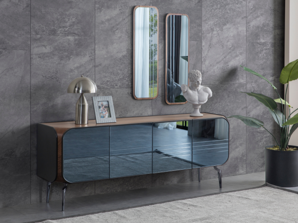 Tual Yemek Odası Takımı