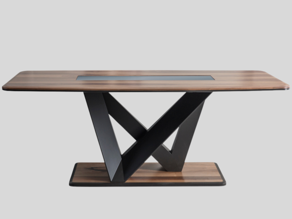 Tual Yemek Odası Takımı