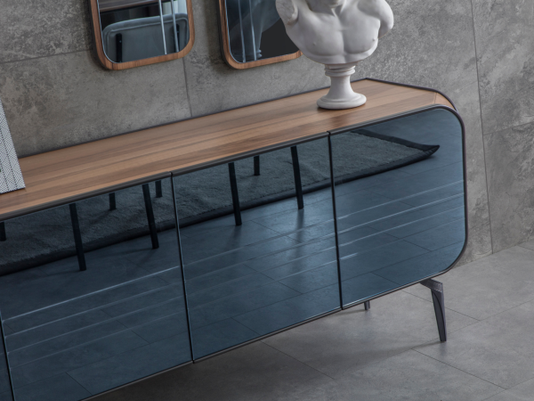 Tual Yemek Odası Takımı