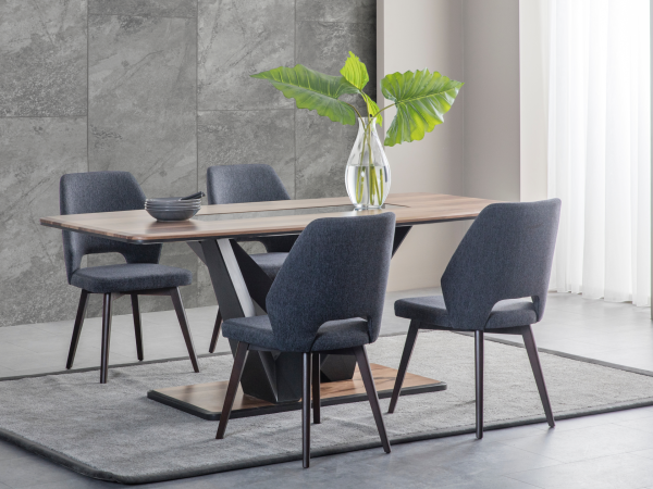 Tual Yemek Odası(Masa)