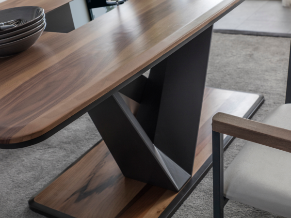 Tual Yemek Odası(Masa)