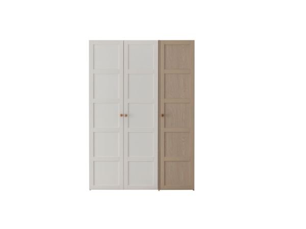 Dünya Bebek Odası (Gardırop)