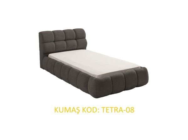 Focus Genç Odası (Başlıklı Karyola 100cm X 200cm)