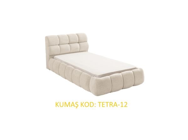 Focus Genç Odası (Başlıklı Karyola 100cm X 200cm)