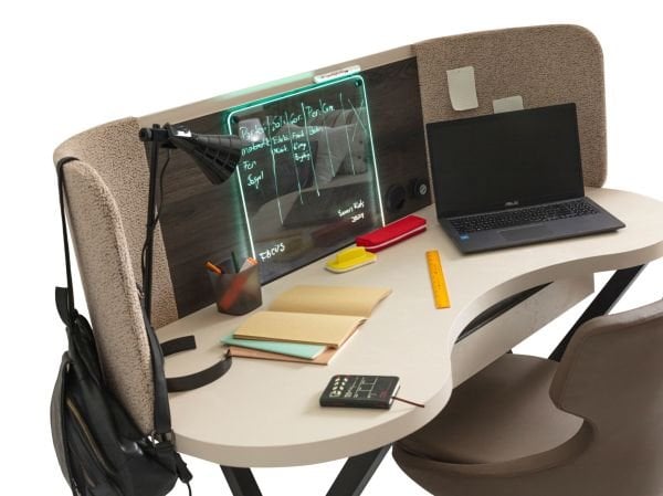 Focus Genç Odası(Çalışma Masası)