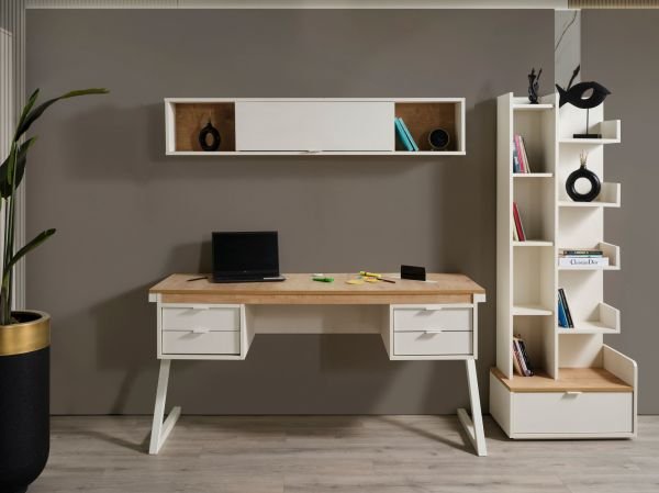 Halikarnas Genç Odası (Kitaplık)