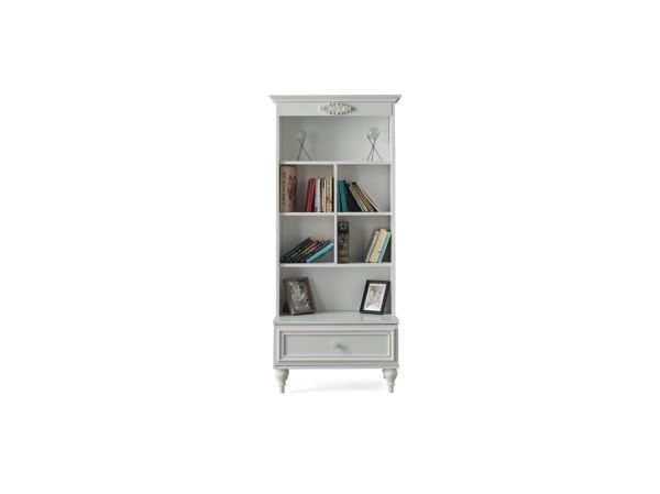 İskenderiye Genç Odası (Kitaplık)