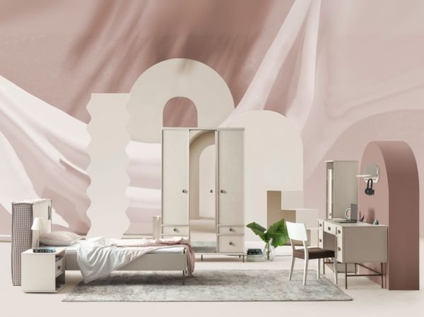 Partenon Genç Odası (Kitaplık)