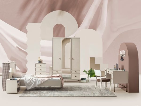 Partenon Genç Odası (Kitaplık)