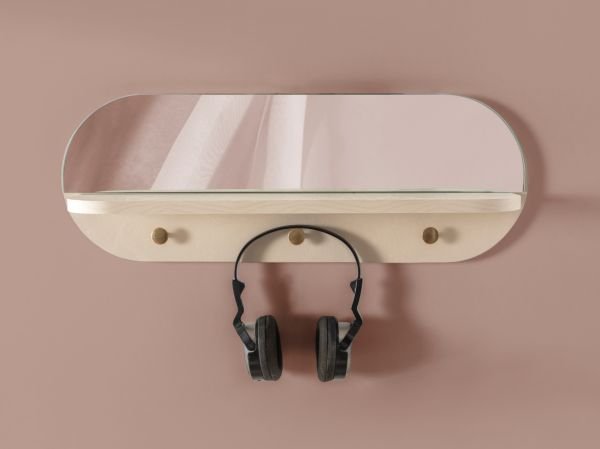 Partenon Genç Odası (Çalışma Masası)