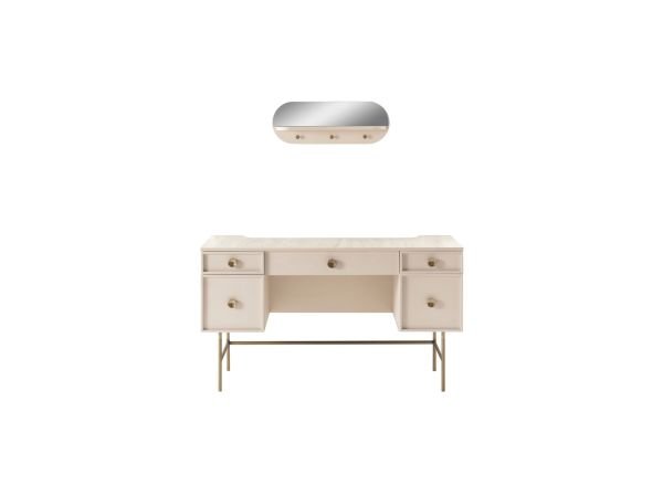 Partenon Genç Odası (Çalışma Masası)