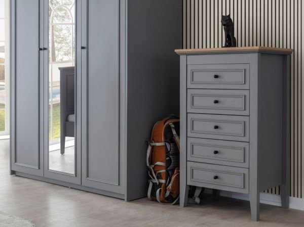 Petra Genç Odası (Çamaşırlık)