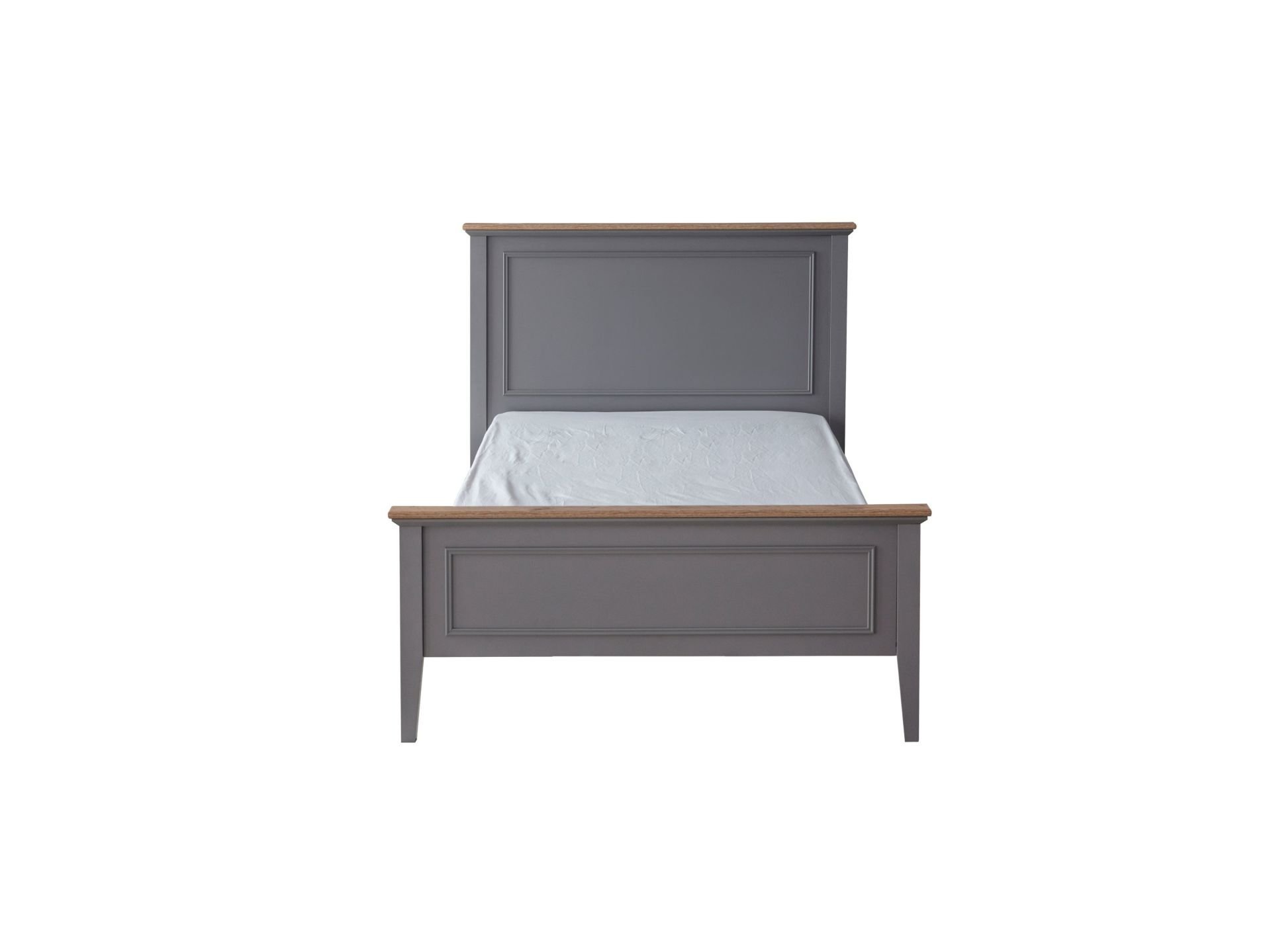 Petra Genç Odası (Başlıklı Bazalı Karyola 100x200)