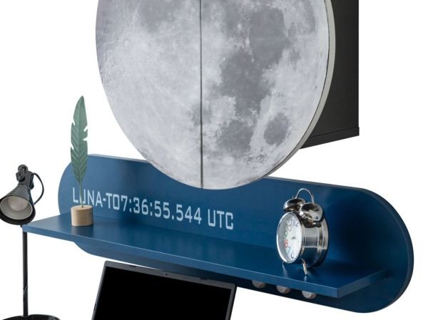 Space Genç Odası (Çalışma Masası)