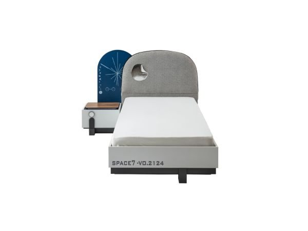 Space Genç Odası (Komodin)