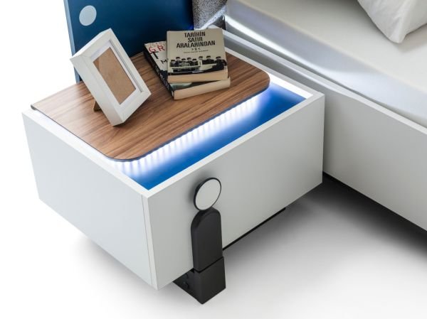 Space Genç Odası (Komodin)