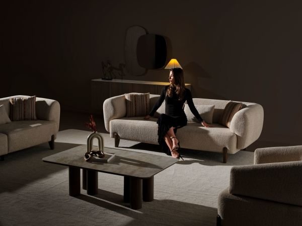 Ahuse ( olimpo ) Koltuk Takımı