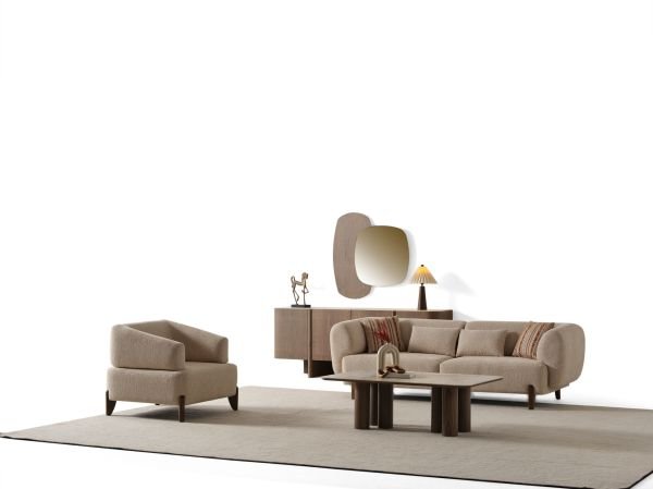 Ahuse ( olimpo ) Koltuk Takımı