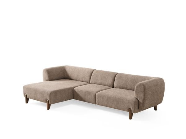 Ahuse (olimpo) Köşe Koltuk