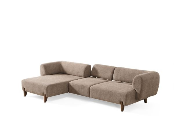 Ahuse (olimpo) Köşe Koltuk