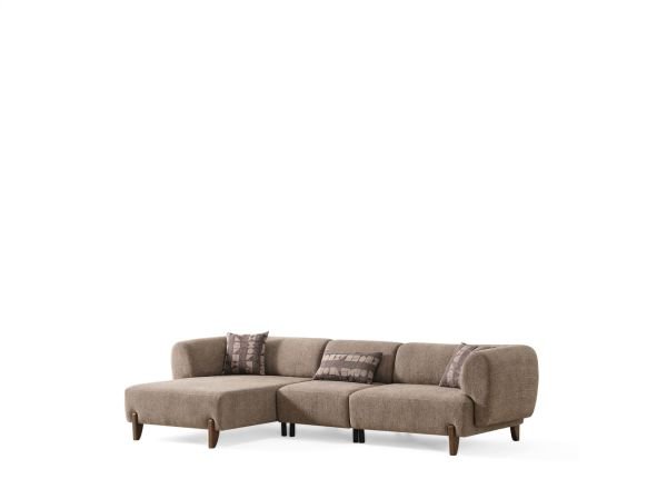 Ahuse (olimpo) Köşe Koltuk