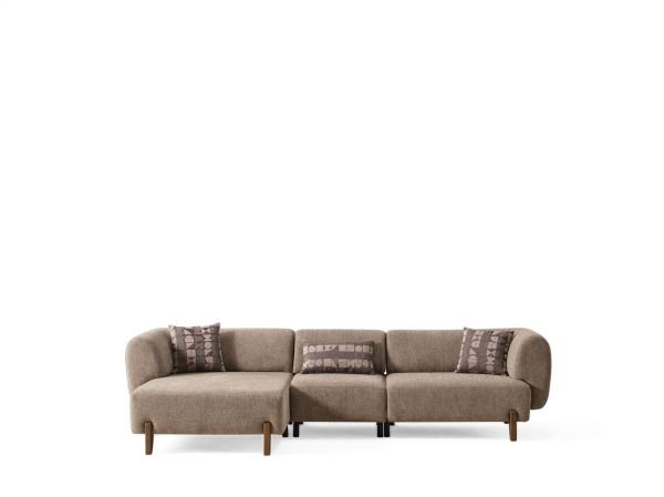 Ahuse (olimpo) Köşe Koltuk