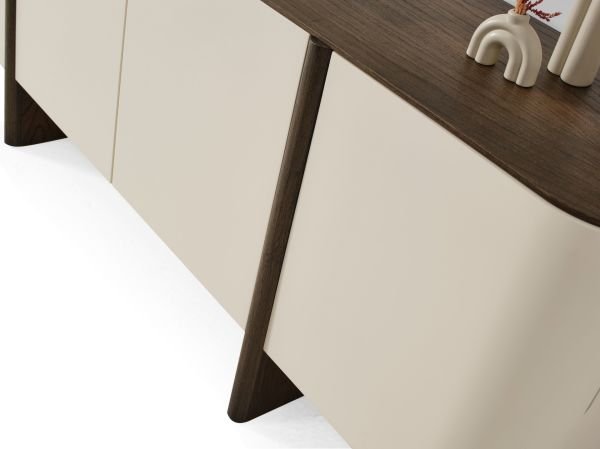 Ahuse (hertech) Yemek Odası