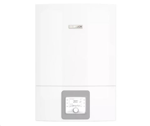 Bosch Split CS3400i AWS 10Kw Isı Pompası Monofaze