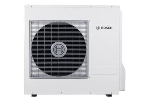 Bosch Split CS3400i AWS 10Kw Isı Pompası Monofaze