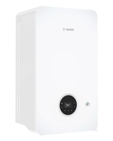 Bosch Condens 2200i W 24 C23 24/25 kW ErP Hermetik Yoğuşmalı Kombi