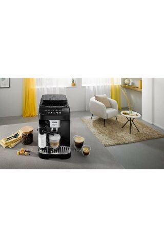 Delonghi Magnifica Evo Ecam290.61.b Tam Otomatik Espresso Makinesi