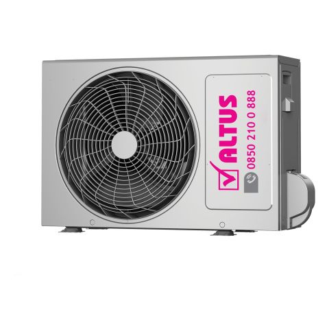 Altus Alk 1270 12000 Btu A Inverter Duvar Tipi Klima