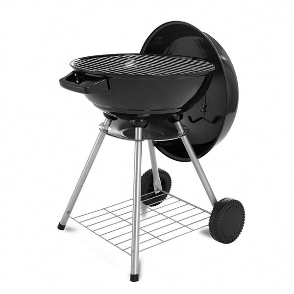 Blooma Eiger Kömürlü Mangal 44 cm