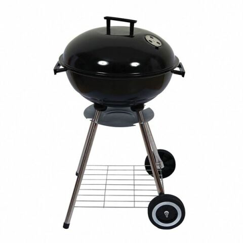 Blooma Eiger Kömürlü Mangal 44 cm