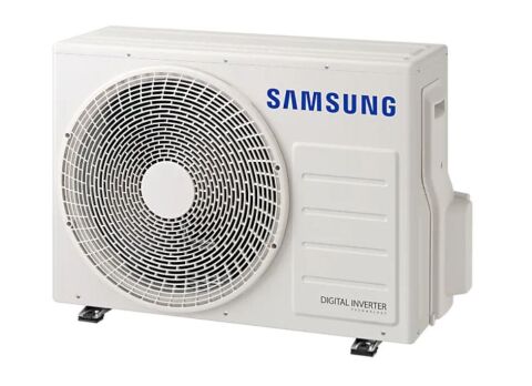 Samsung AR18BXFCMWK/SK Premium Wind Free 18000 BTU Duvar Tipi Inverter Klima