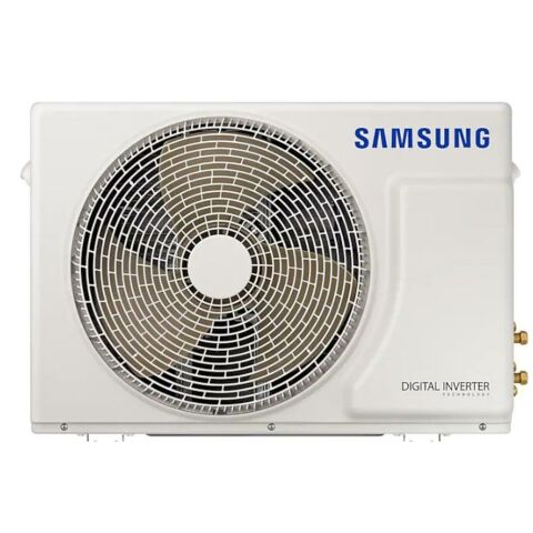 Samsung AR12BXFCMWK/SK Premium Wind-Free 12000 BTU Inverter Duvar Tipi Klima