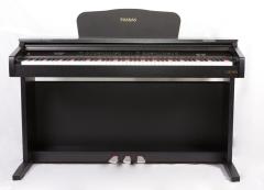 Tuanas DK180A Dijital Piyano Ahşap Görünümlü Siyah