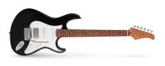 Cort G260Cs Siyah Elektro Gitar