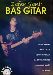 Zafer Şanlı Bas Gitar