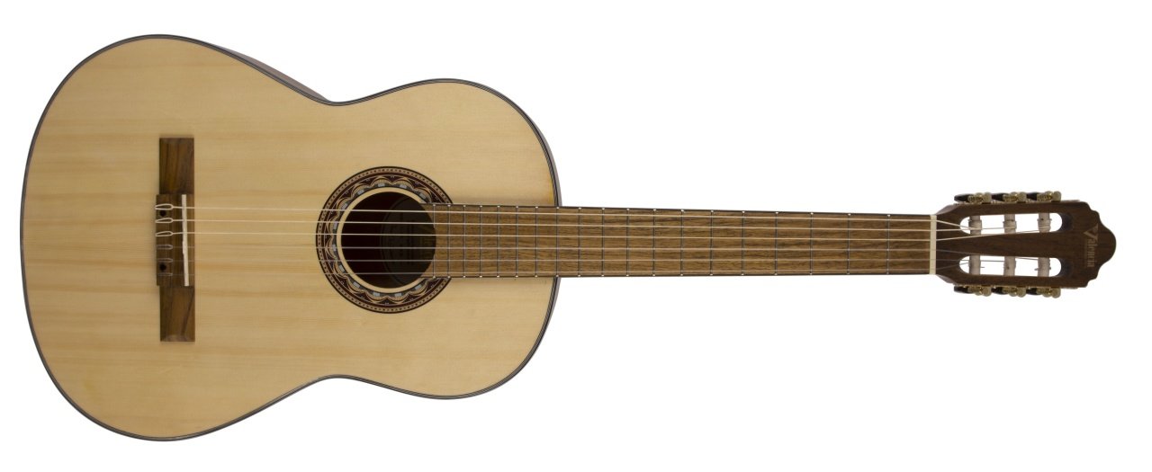 Valencia Vc304 Mat 4/4 Klasik Gitar