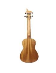 Janny Jc100 Maun Concert Ukulele (Kılıf,Askı ve Pena Hediyeli)