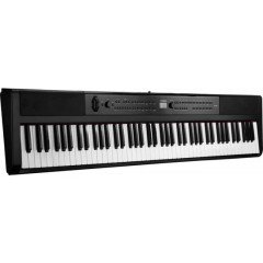 Artesia PE-88 88 Tuşlu Taşınabilir Dijital Piyano