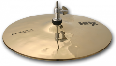 SABIAN 11302XEB 13 INCH EVOLUTION HATS HİHAT ZİL