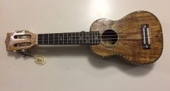 Champes 2990-21'' Soprano Ukulele Kılıf ve Askı Hediyeli